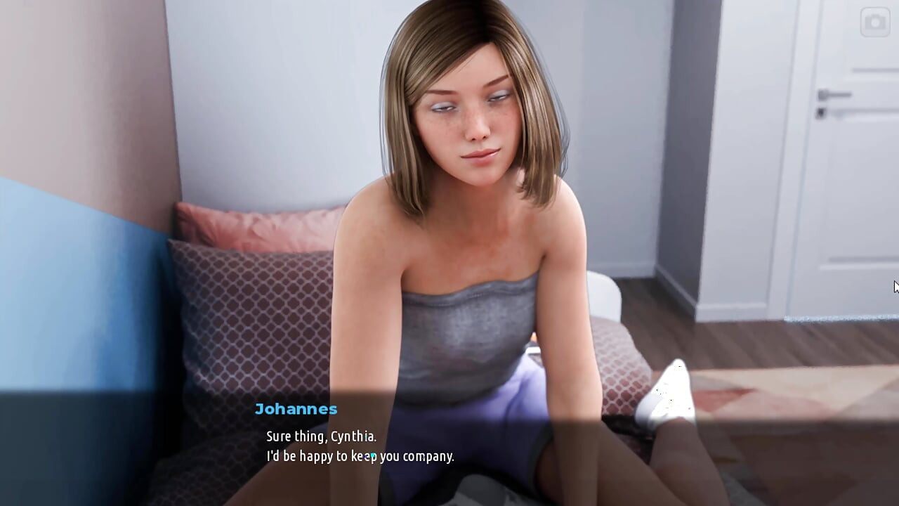 Mame sexy din Sunville - este atât de distractiv să lucrezi pentru Daisy