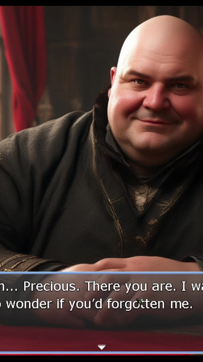 Panggilan Celina (bahagian 05) oleh Sukan Morrak