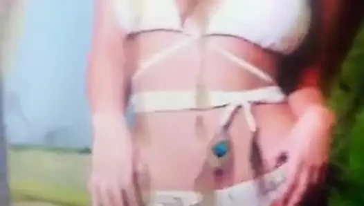 PAMELA DIAZ HOMENAJE CUM TRIBUTE 1