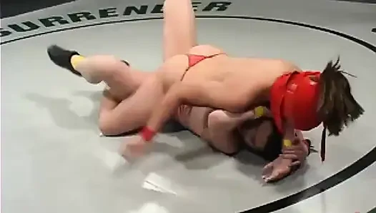 The Ninja (16-2) Ariel X (0-0)