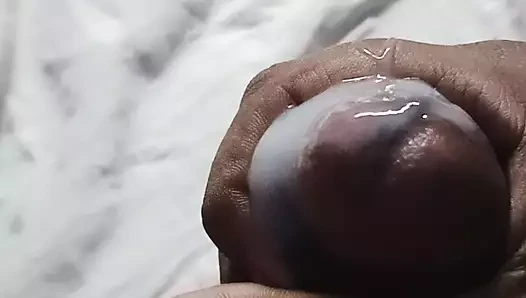 Bugün başımı yatakta salladım.