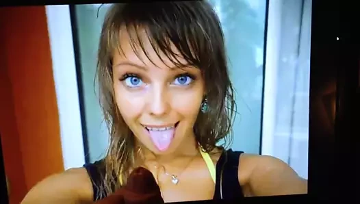 tatiana'ya saygı
