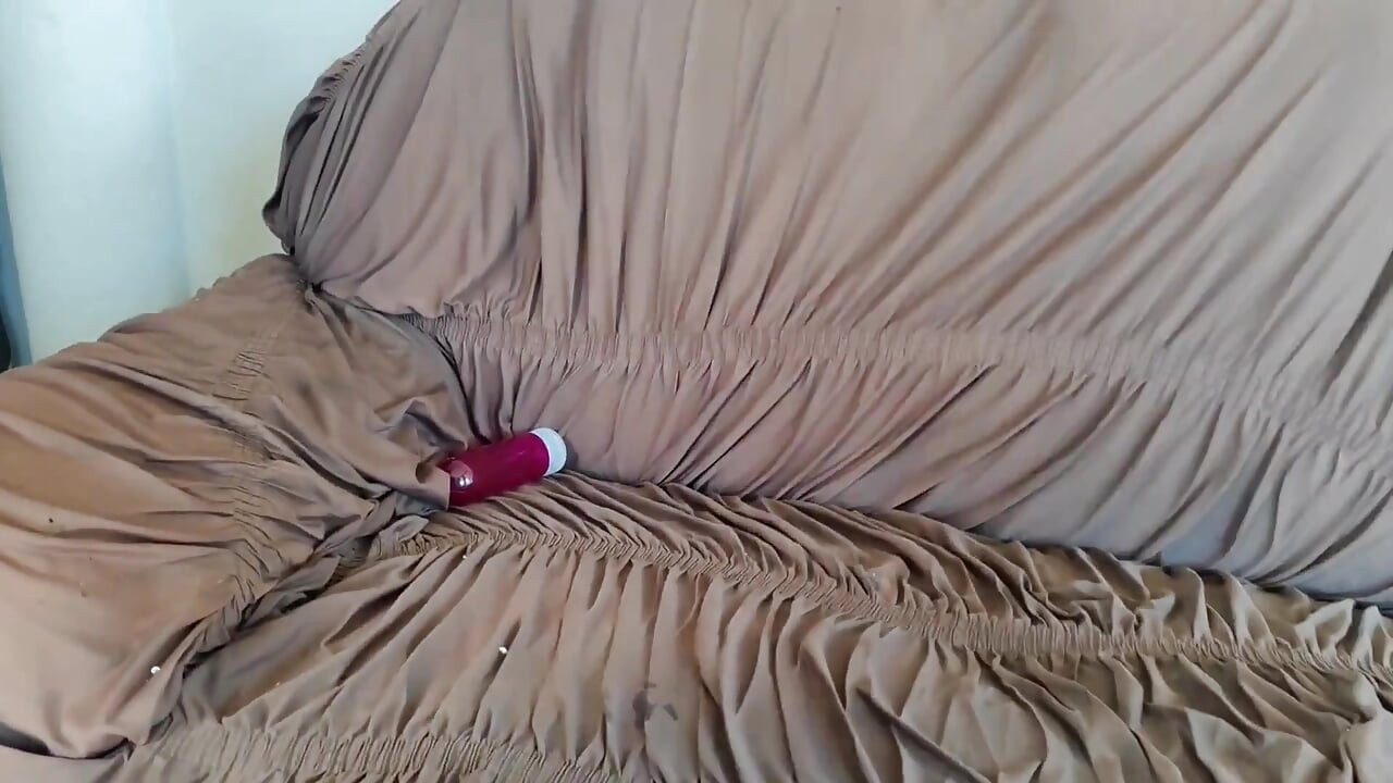 The Generous Load Inside Her Pussy Felt Interesting and Hot, and I Had to Cum and Oppose