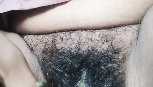 Indian x girlfriend finger korche r begen dolche gode