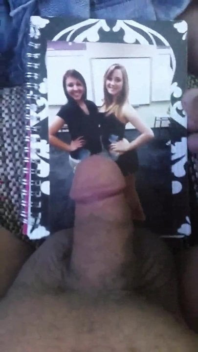 cum tribute marissa 2