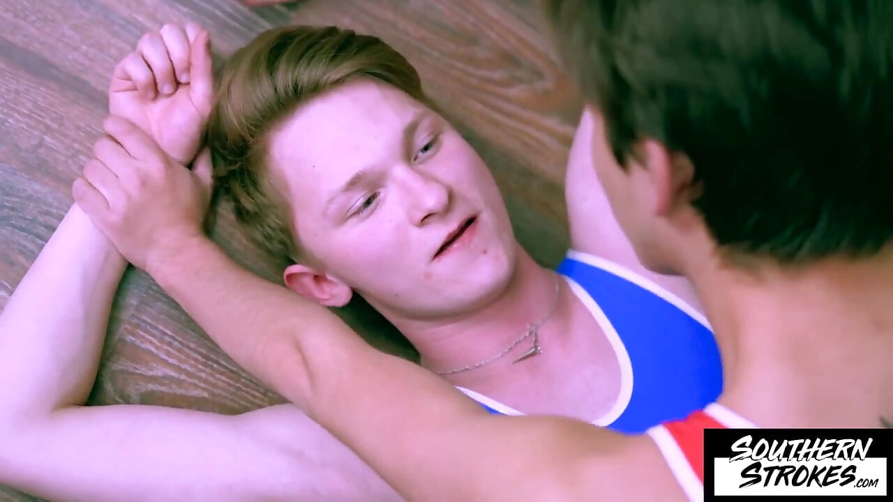 Délvonások: Gera Richter és Mark Freedom