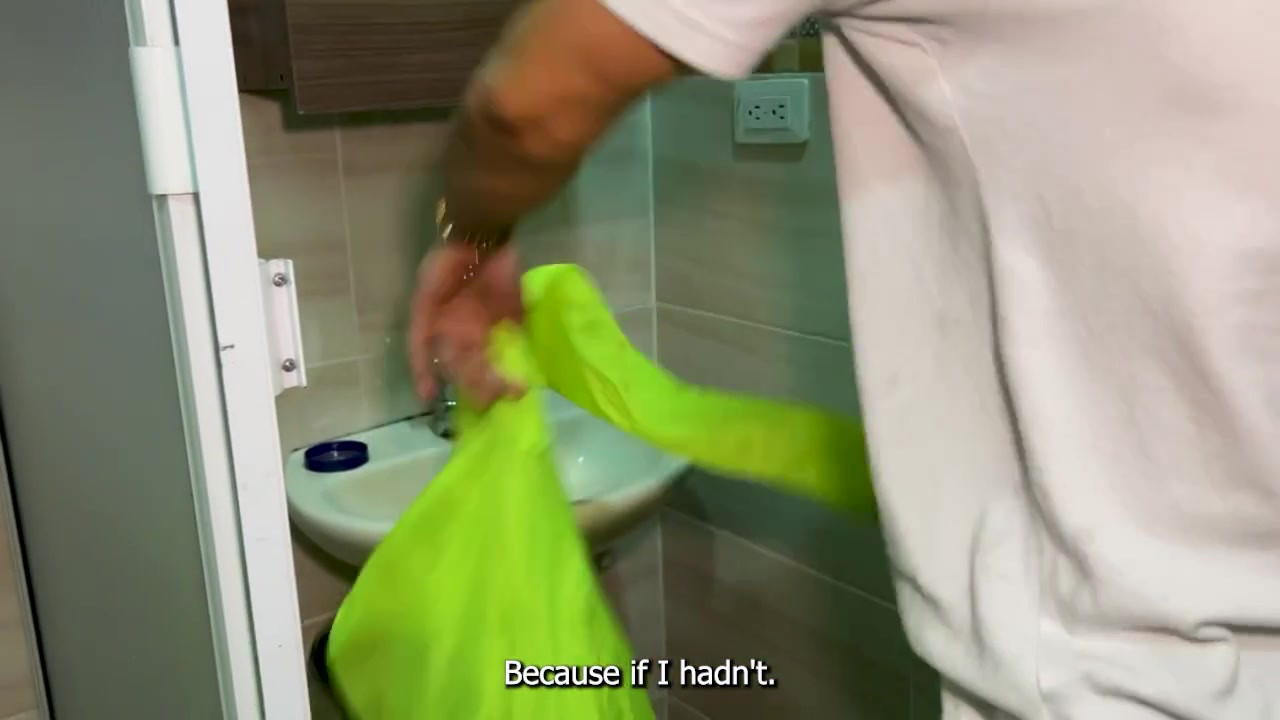 送货员最终在办公室与秘书们参加热辣的跨人种狂欢 - CelesteAlba