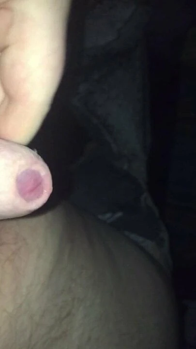 Huge Cum Shot