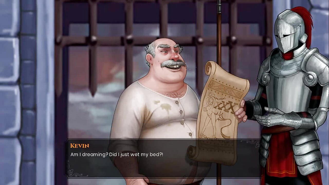 Sungguh legenda: masuk gerbang kota, kejadian lucu ep 2