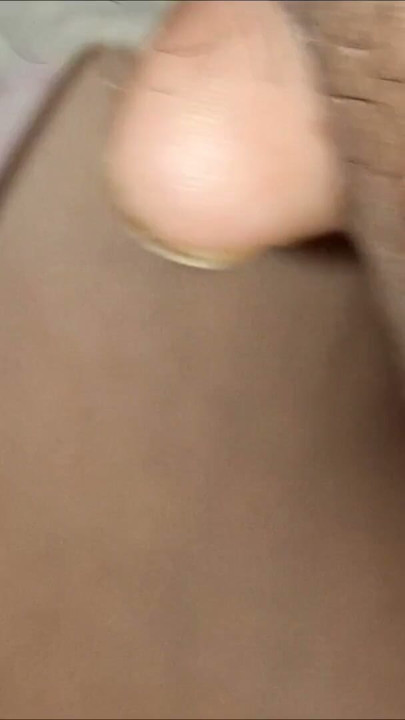 I finished inside my stepsister's mouth. | Clip 2