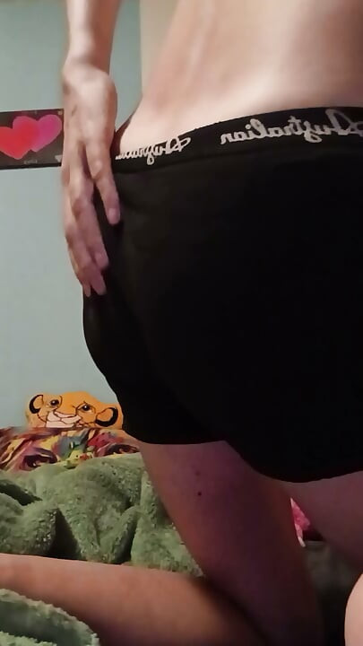 Jugar un poco - buscando trans
