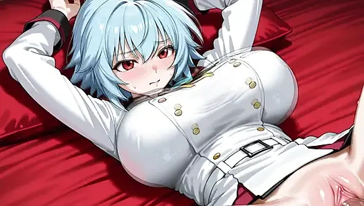 Tatenashi Sarashiki (IS)