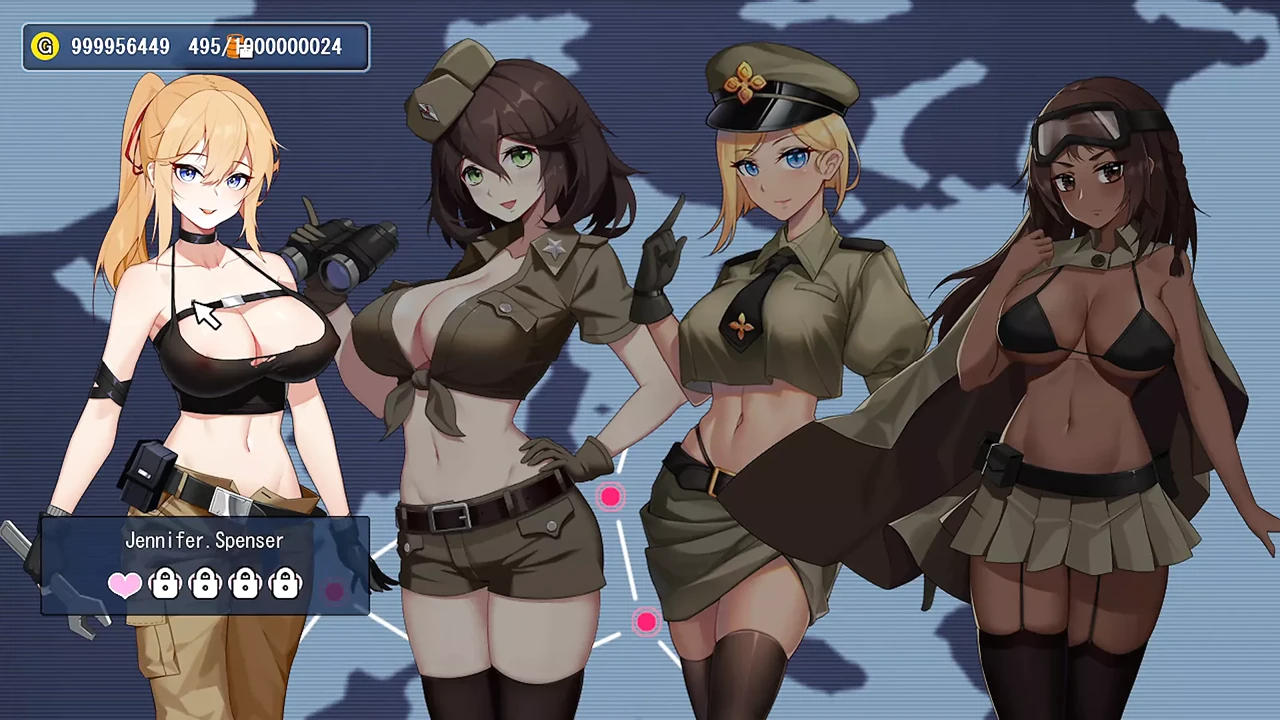 Siberian Front - (PT 01) – NC
