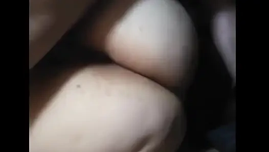 Bronco657 kalın götlü latin amında bir yarakla uyanıyor