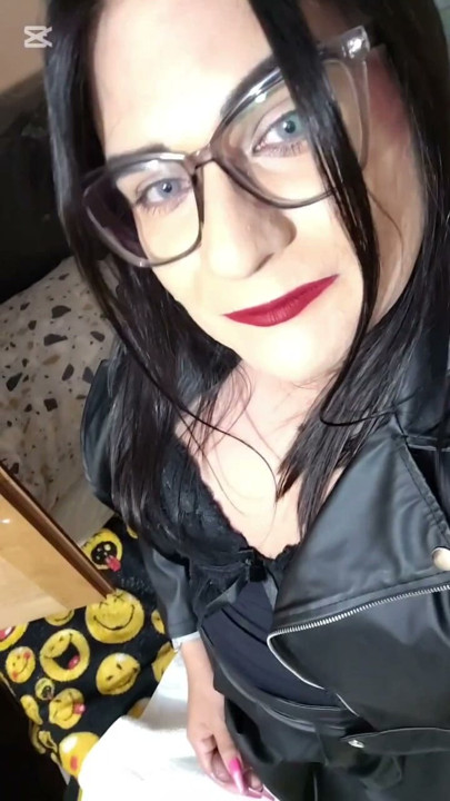性感人妖