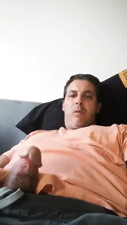 Famous Male Celeb Cory Bernstein Exploring His Nipples & Plays with His Ass