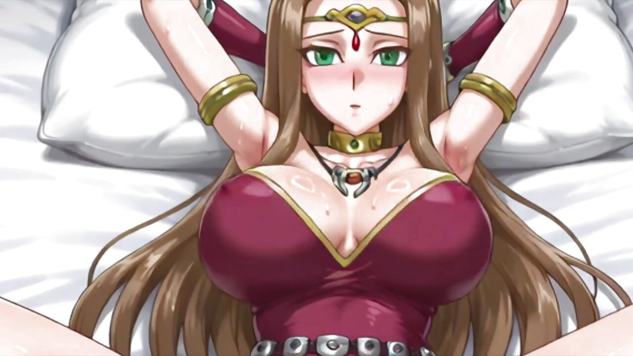 Yu-Gi-Oh Allure Kraljica lv7 Kokoš