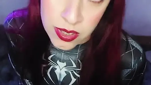 Spider-gauchi Kapitel 2: Probleme mit Double Life?