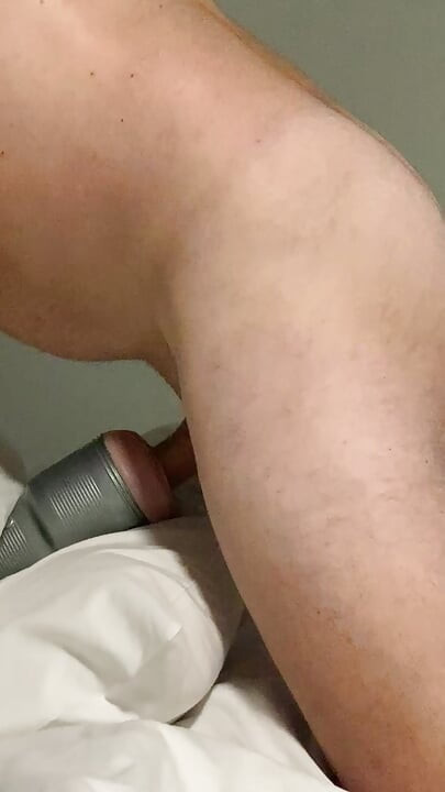Já versus fleshlight