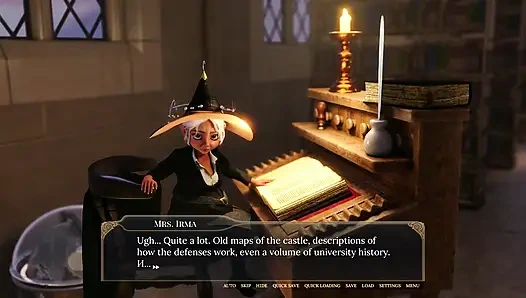 Gameplay lengkap - magic pussy 2, bagian 10