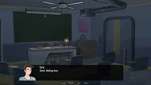 Tam oyun - deep vault 69, bölüm 9