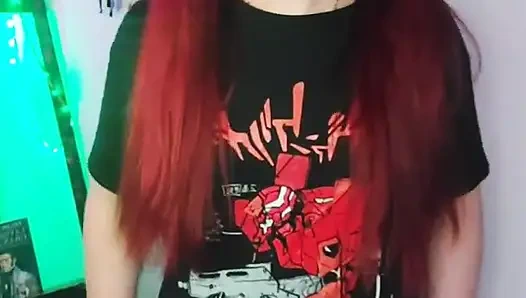 Shyyfxx aku habis-habisan sama mantan pacarnya!! Aku mencarinya dan hal ini terjadi!!