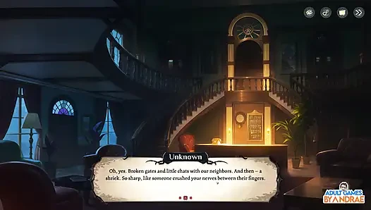 Hotel Tales Gameplay Teil 1 - Die Suche Nach Paulo Führt Zu Einem Geheimnisvollen Hotel Zwischen Den Welten