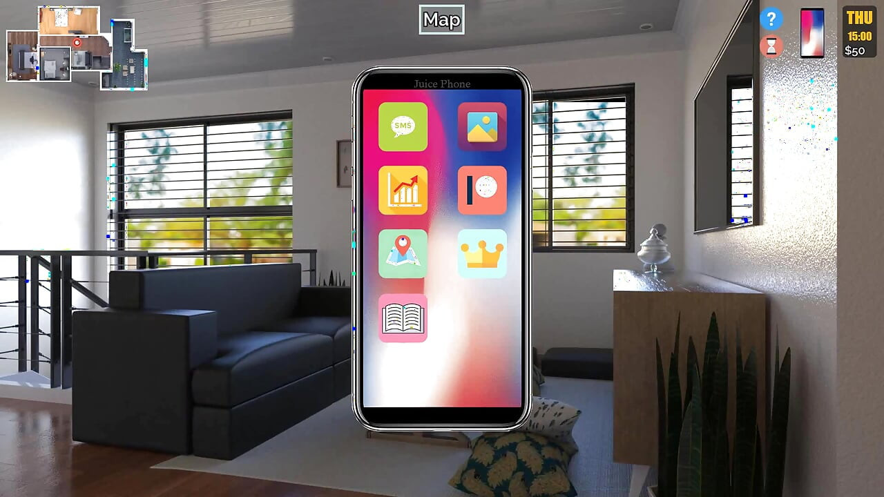 My sincere desire: episode 4