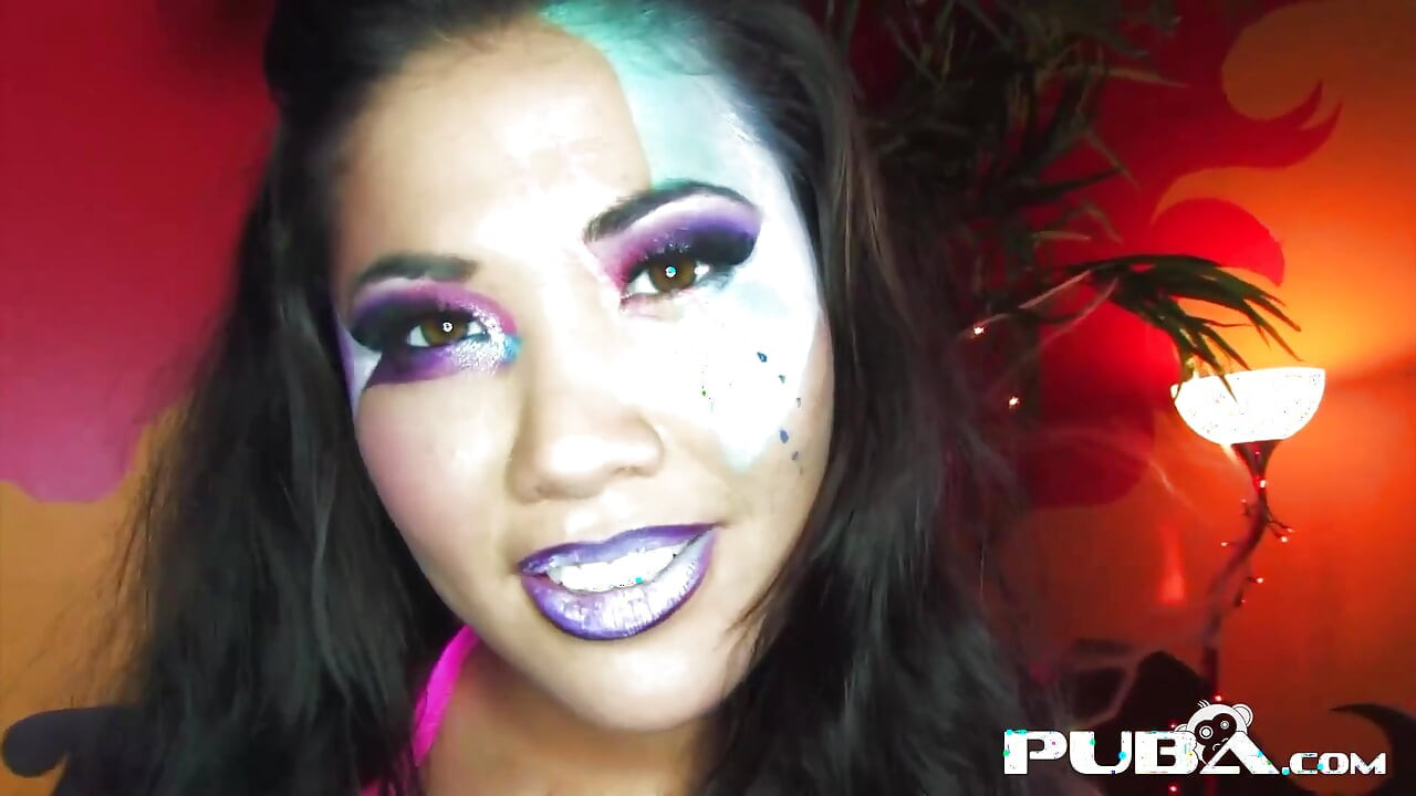 לונדון קיז מקבלת זין לפינוק