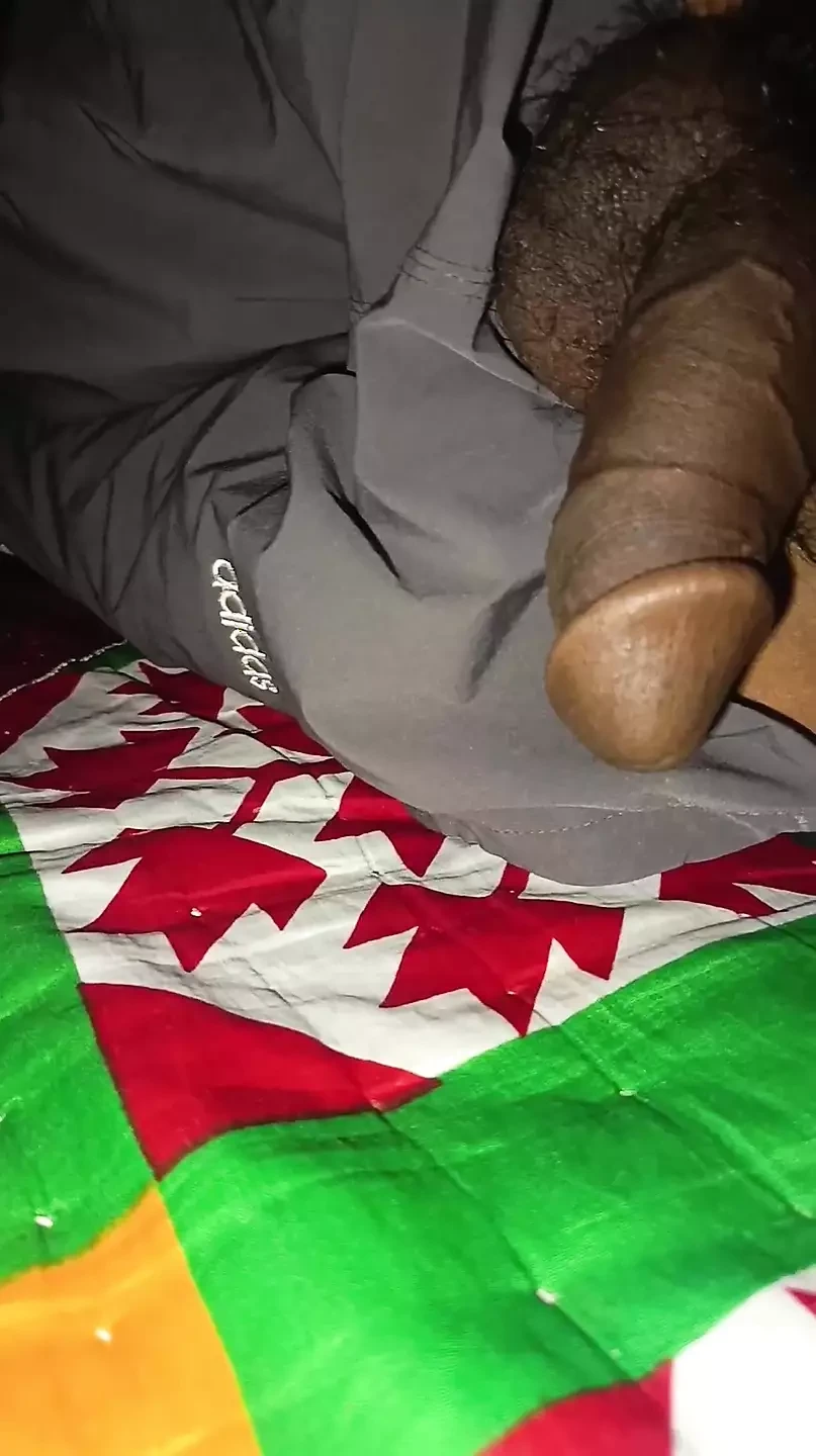 Most Popular Desi Boy Night Video on the Bed with Toy Top Pornstars