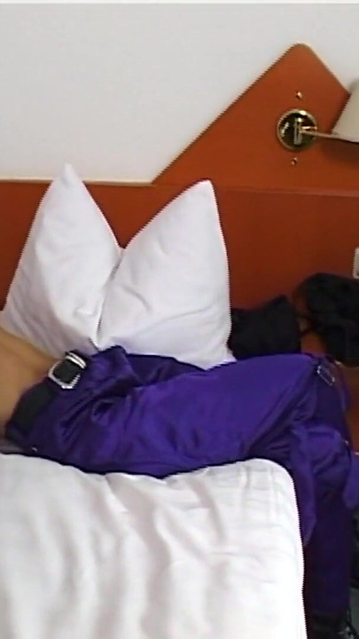 Memorable moment from "Teasing auf dem Hotelzimmer Deutsche Milf"
