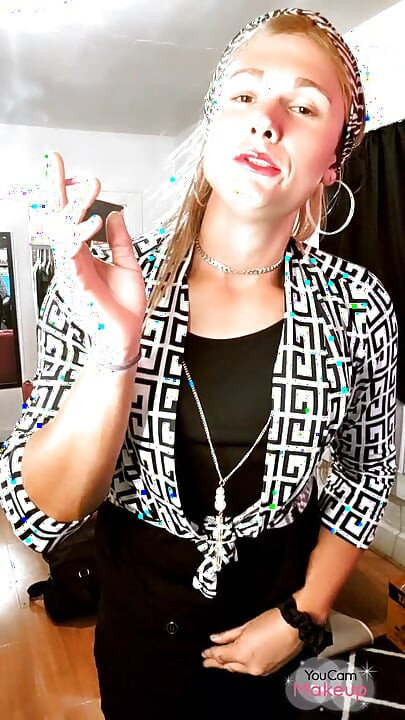 Super Slut Gone Housewife