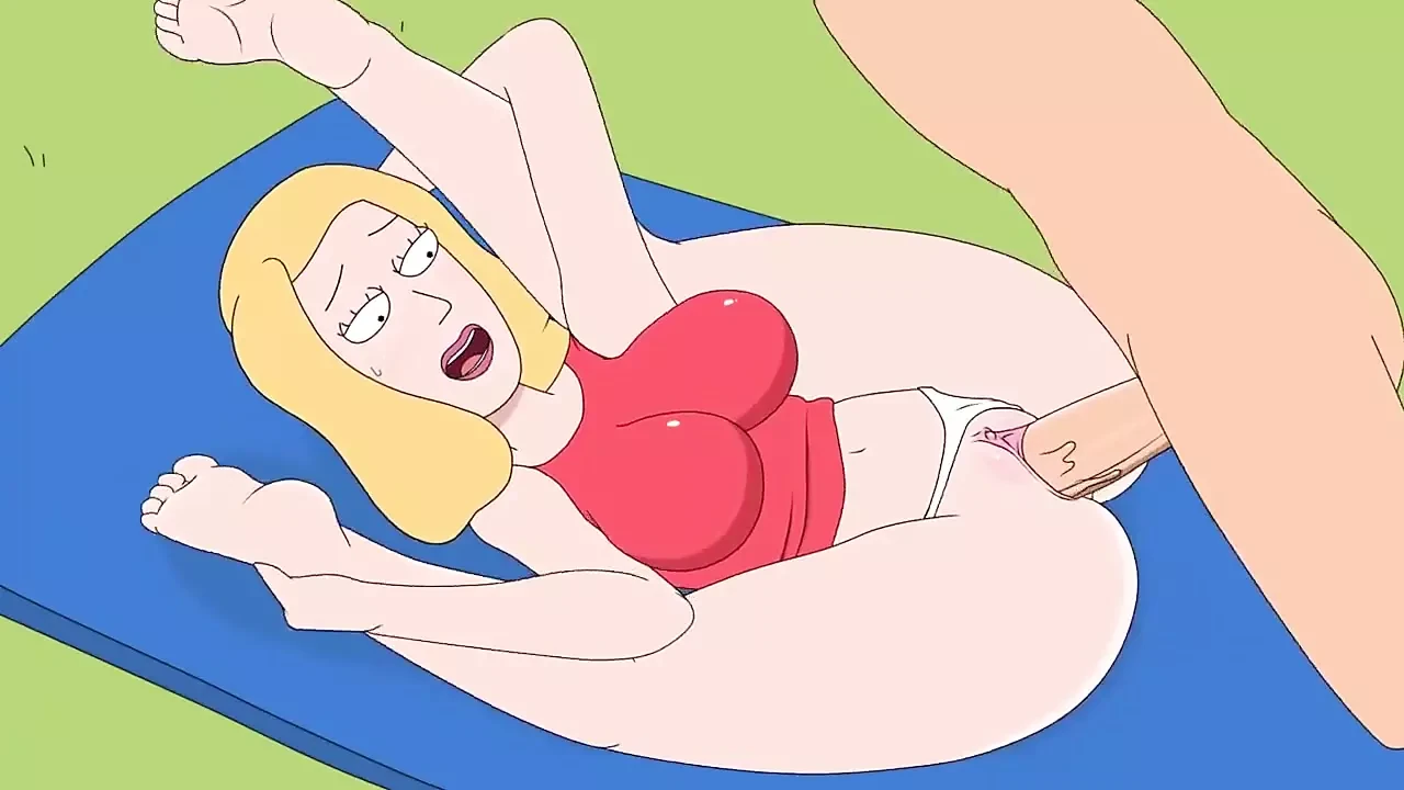 Rick और morty - वापस घर का रास्ता - सेक्स दृश्य केवल - भाग 38 बेथ मिशनरी सेक्स Loveskysanx द्वारा