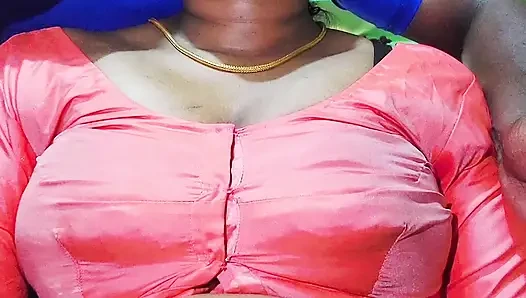 Indian husband wife desi massage sex