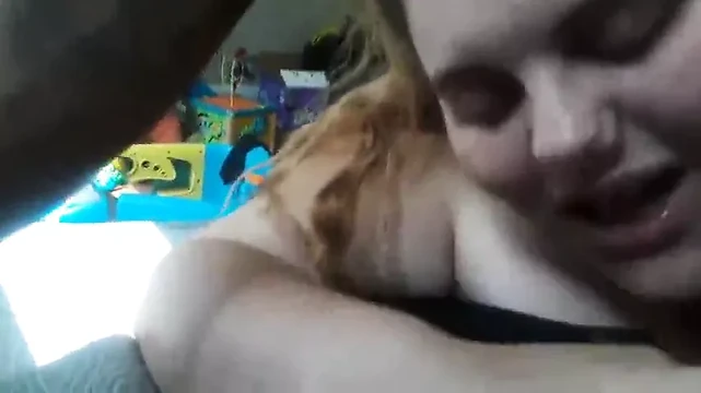 Best Day Ever With - The Emperor & Snow Flake Da BBW
