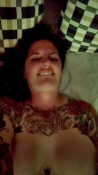 Masturbating and Cumming so Hard in the Middle of the Night