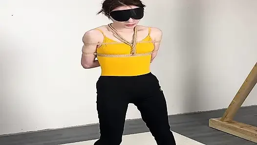 The Dance Student's Training Is a Bold and Climax Version