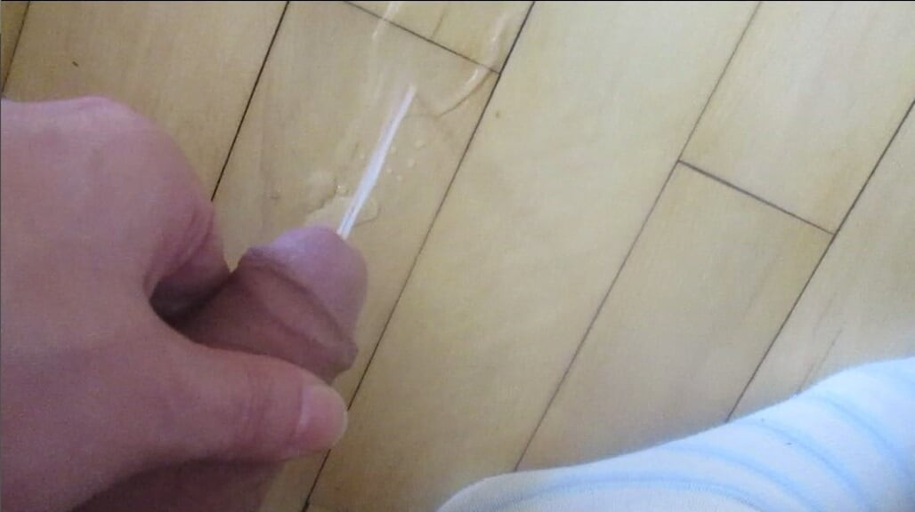 Jerk off 001