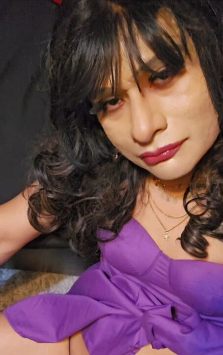 sexy latin femboy