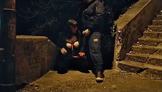 Fucking My Stepson Again