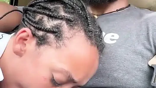 I Love Giving Head in the Car