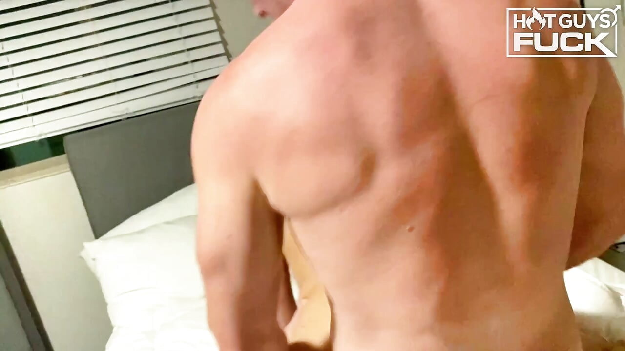 Buddy films as I fuck 18yo Blonde Freshman