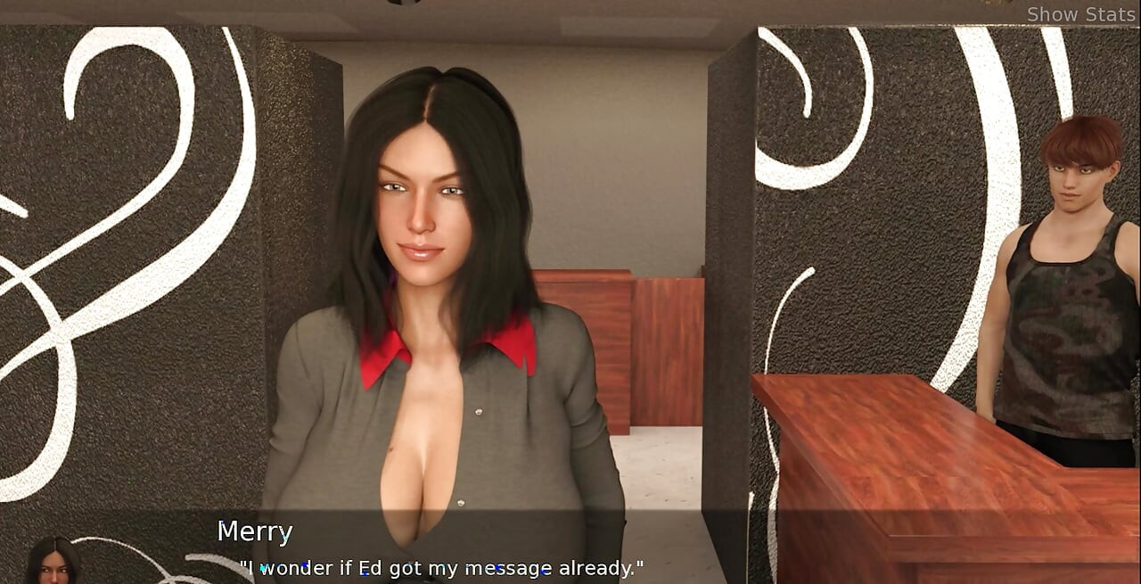 Project Hot Wife - 88