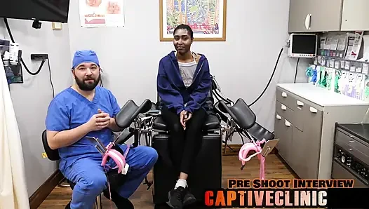 Orang asing di malam hari: edisi yang nggak adil - daisy mynx