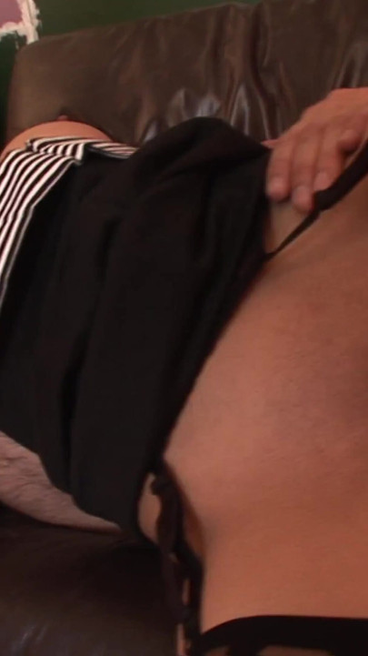 Iconic moment from "Milfs ficken blasen um die rechnung zu bezahlen auch Anal wird akzeptiert"