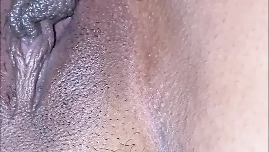 My sister-in-law, who is hot, asks for sex in my in-laws' bed after the party