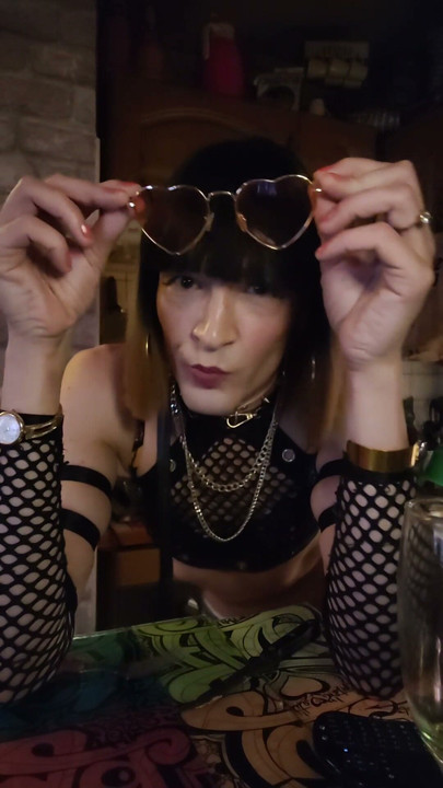 👻Fuck my Gansta Jean'S Bitch ! VaneSsaBiTCHx PariSChienneTrvprod⁹¹