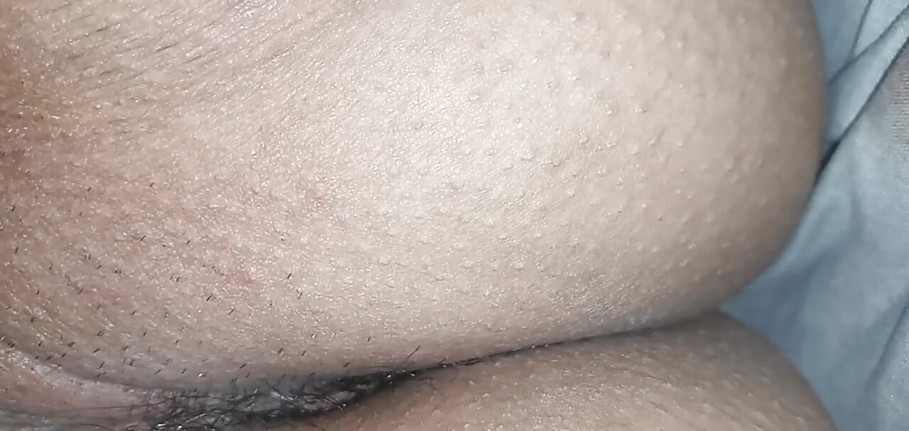 Samael giver oralsex til Eva, Latina Real Amateur