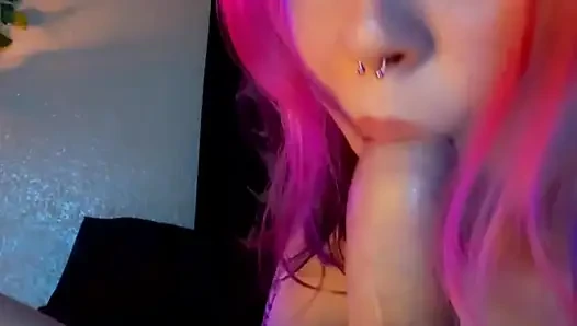 18 Year Old Teen Makes Me Cum On Snapchat