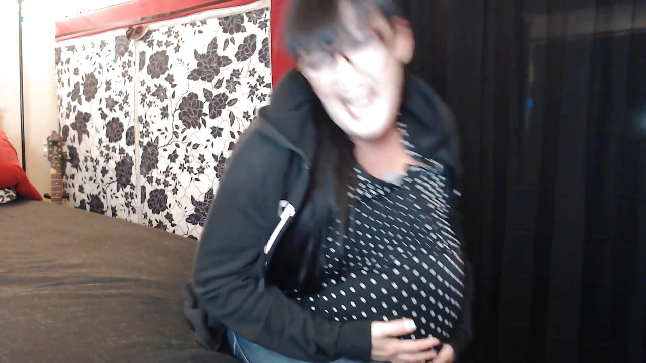 POV Swallowed You Whole